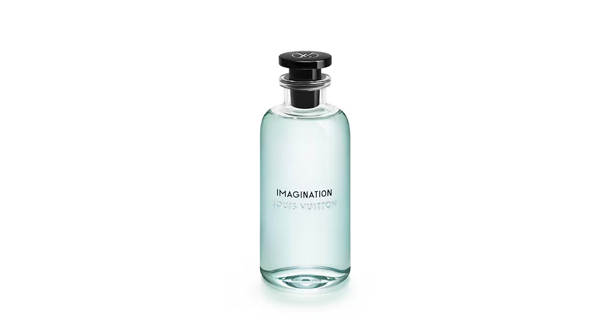 Louis Vuitton - Imagination – centlabz