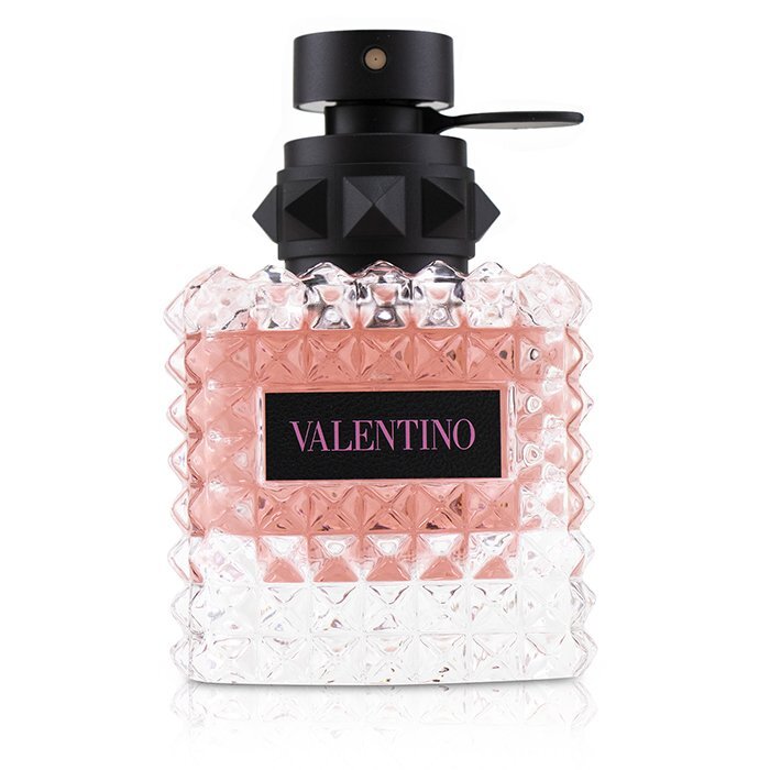 Valentino donna born in roma