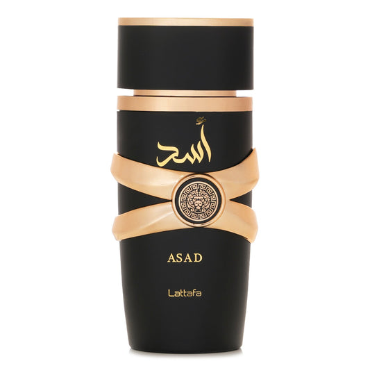 Lattafa Asad