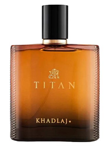 Titan Khadlaj