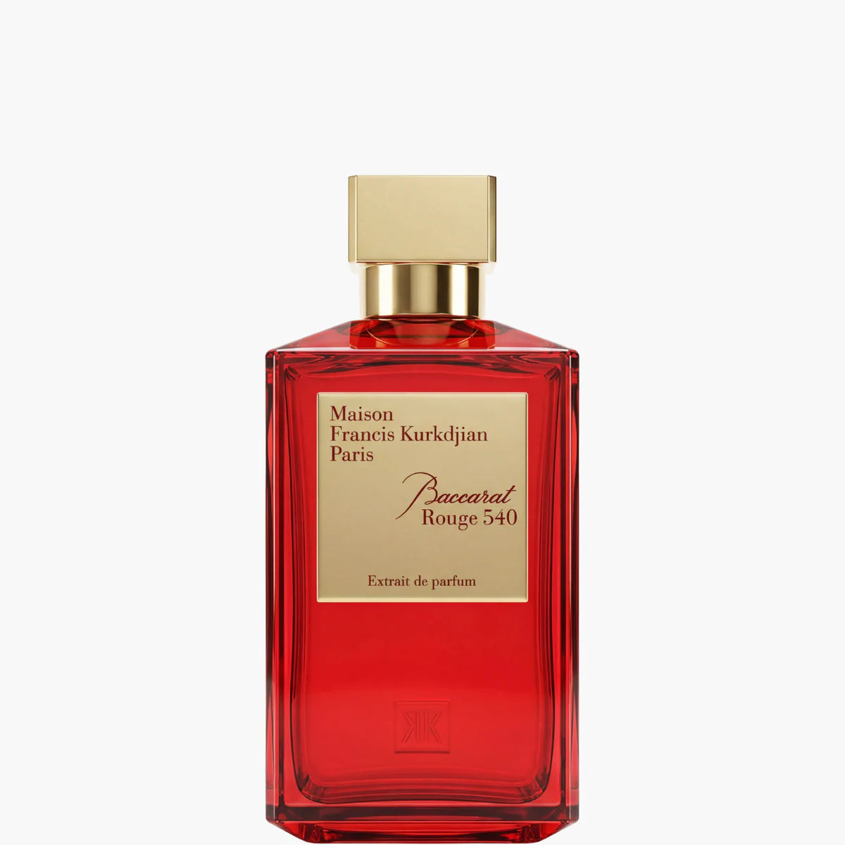 Baccarat Rouge 540 Extrait