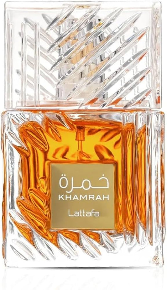 Lattafa Khamrah