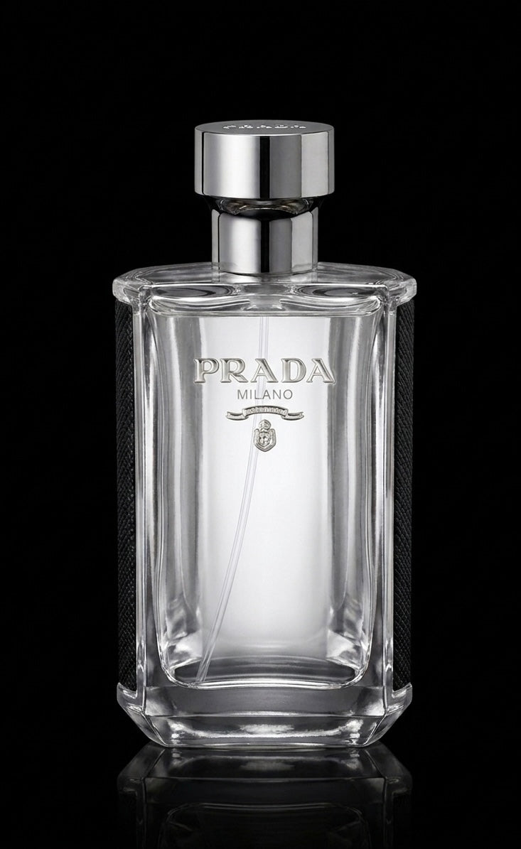 Prada L'Homme