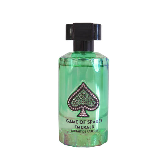 Jo Milano Game of Spades Emerald Extract