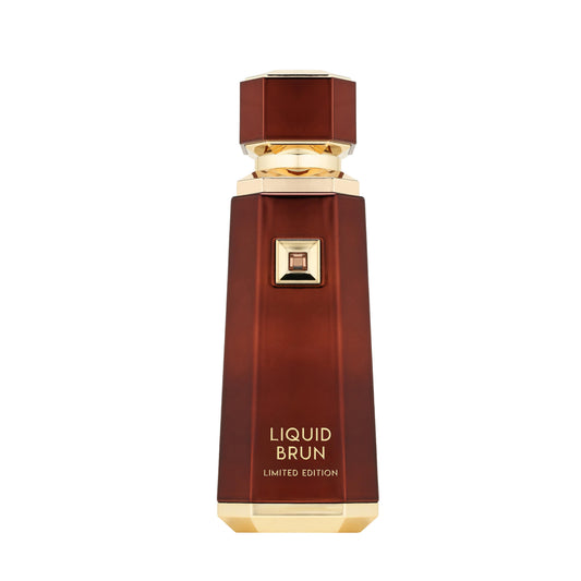 Liquid Brun French Avenue