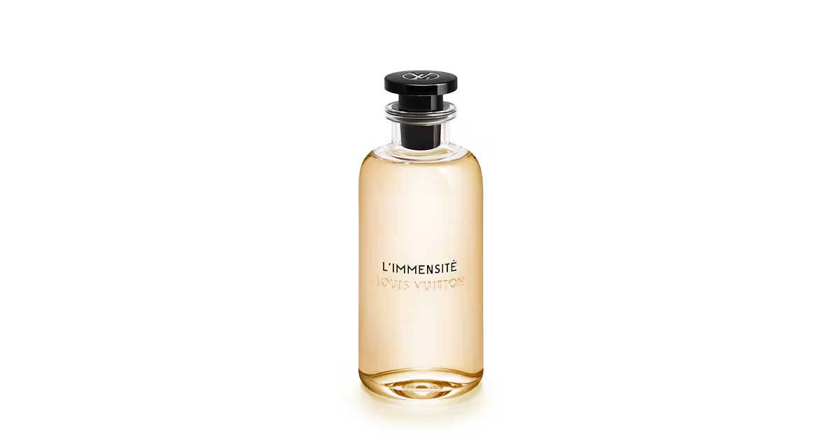 Louis Vuitton - L'Immensité