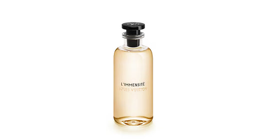 Louis Vuitton - L'Immensité