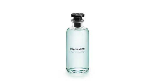 Louis Vuitton - Imagination