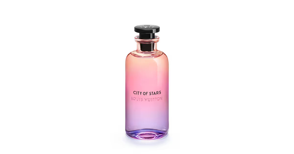 Louis Vuitton - City of Stars