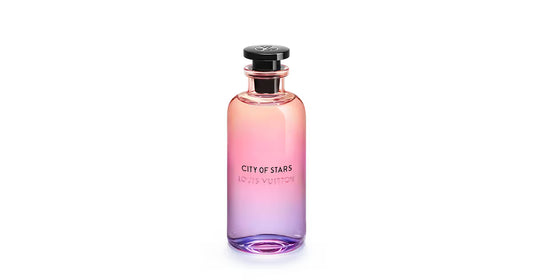 Louis Vuitton - City of Stars
